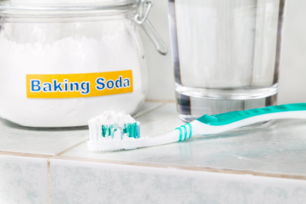 baking-soda