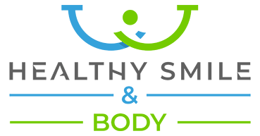 healthy smile and body