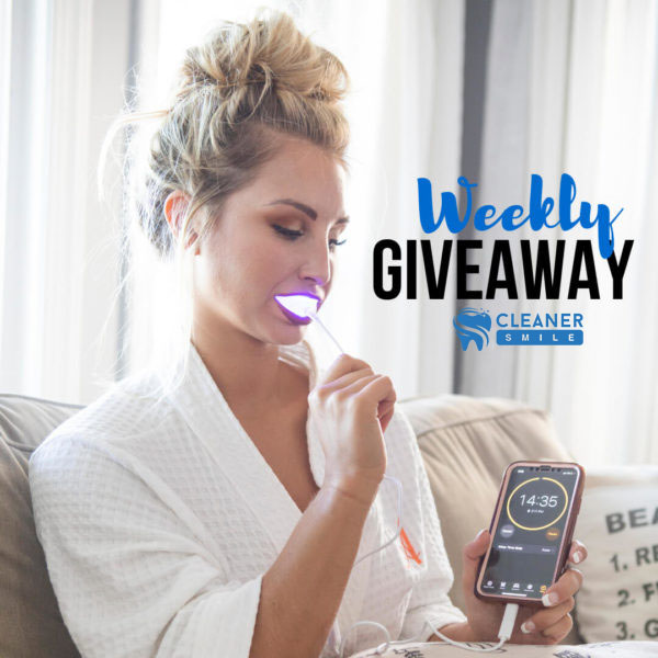 weekly-giveaway-cleaner-smile